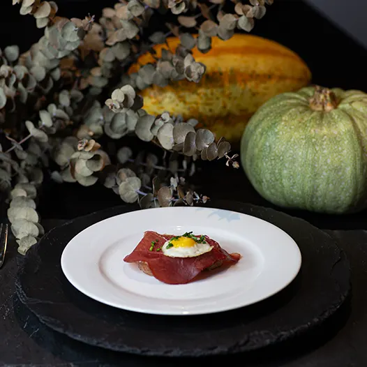 Uhrmacher’s Restaurant | Restaurant Oberwinter