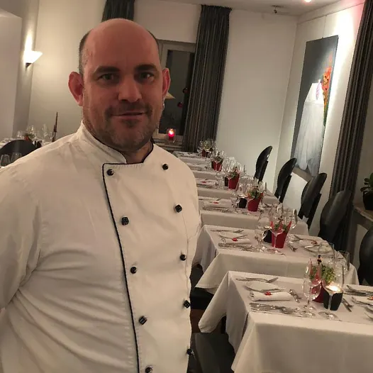 Uhrmacher’s Restaurant Oberwinter | Innen und Außengastronomie